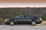 Acura TL 2014 года